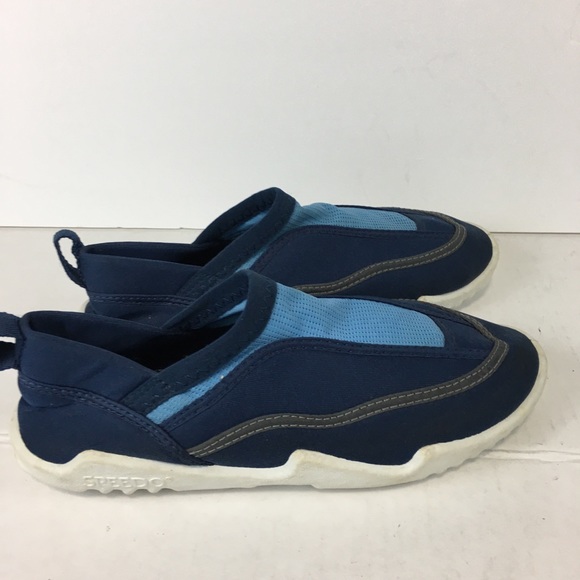 Speedo surf walker aqua skimmer size 5 - Picture 2 of 4